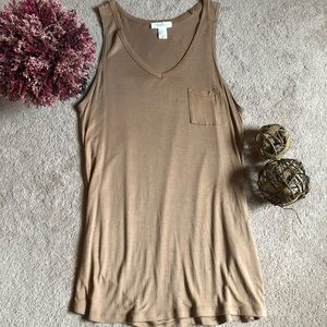 Forever 21 Pocket Tank